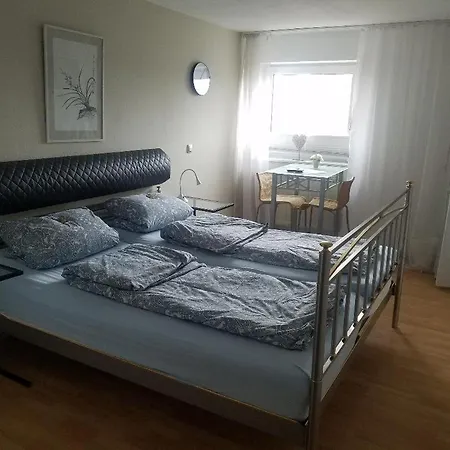 Rooming24, Kleine Konukevi