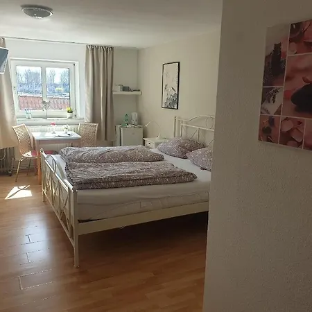 Rooming24, Kleine Lübeck