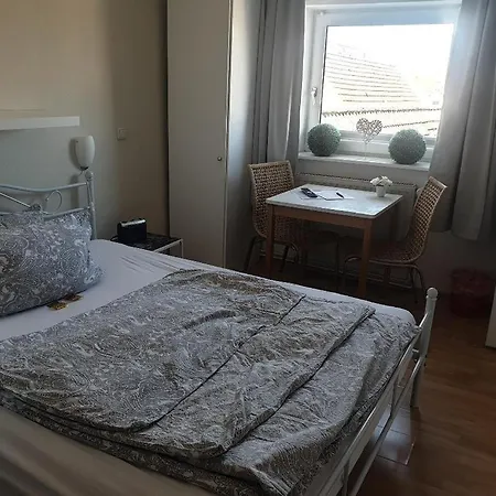 Konukevi Rooming24, Kleine Lübeck