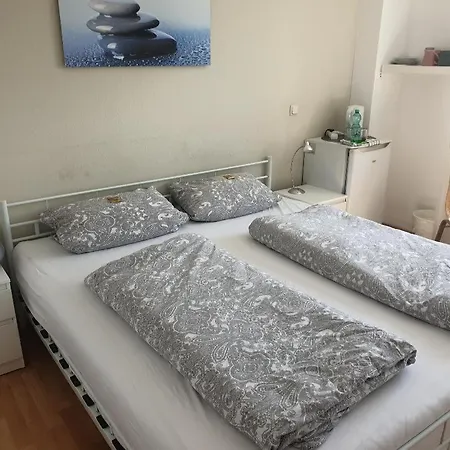 Rooming24, Kleine Lübeck