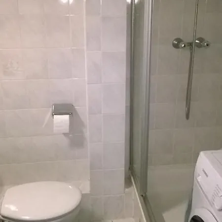 Rooming24, Kleine Pensjonat Lubeka