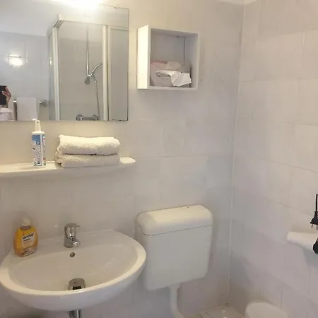 Pensjonat Rooming24, Kleine