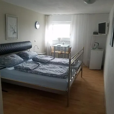 Rooming24, Kleine Konukevi