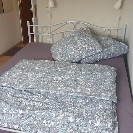 Rooming24, Kleine 3*