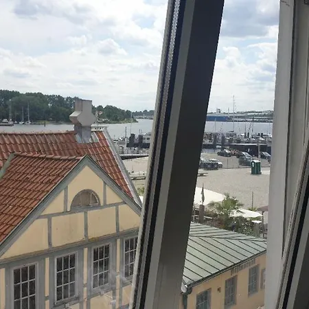 Konukevi Rooming24, Kleine 3*