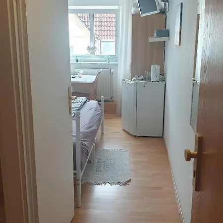 Rooming24, Kleine 3* Lubeka