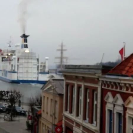 Konukevi Rooming24, Kleine 3*