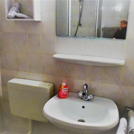 Konukevi Rooming24, Kleine Lübeck