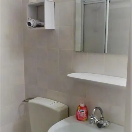 Konukevi Rooming24, Kleine Lübeck