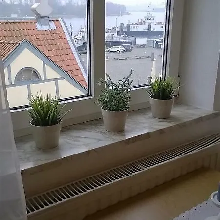 Rooming24, Kleine Konukevi 3*