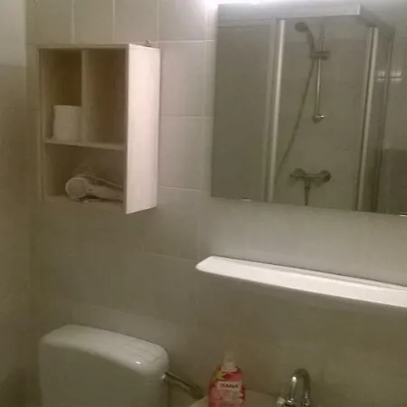 Konukevi Rooming24, Kleine