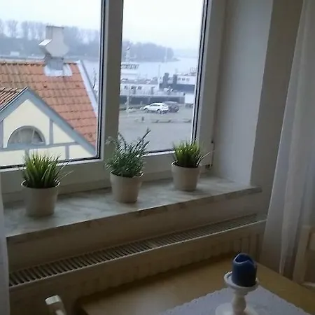 ゲストハウス Rooming24, Kleine 3*