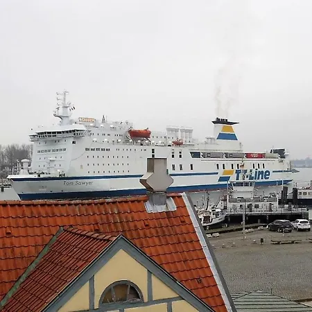 Rooming24, Kleine Lubeka