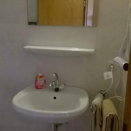 Rooming24, Kleine 3*