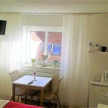 ゲストハウス Rooming24, Kleine