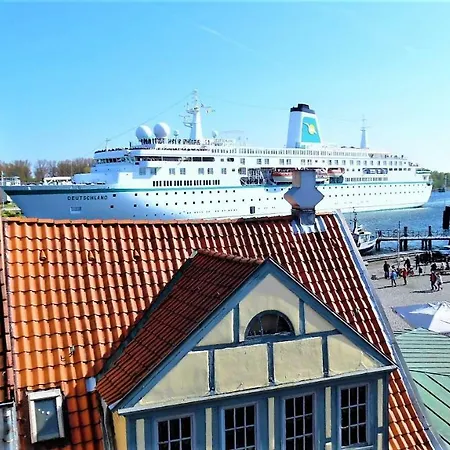 Konukevi Rooming24, Kleine 3*