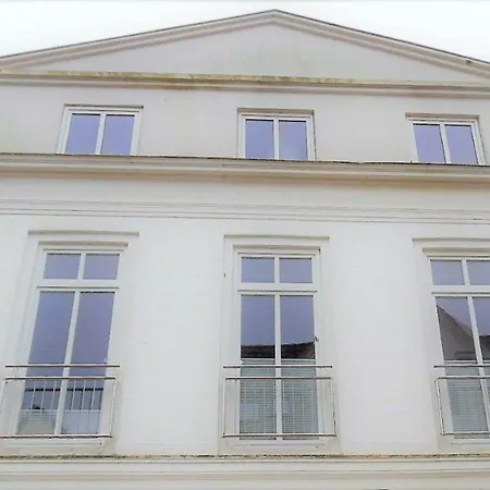 Rooming24, Kleine Konukevi