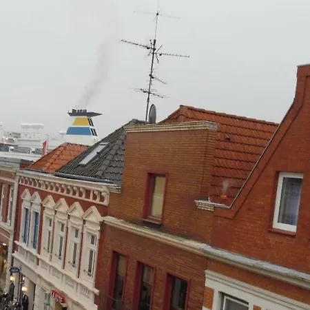 Rooming24, Kleine Konukevi 3*