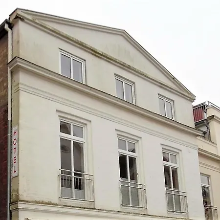 Pensjonat Rooming24, Kleine 3*