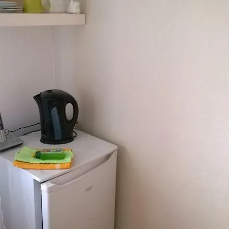 Rooming24, Kleine 3*