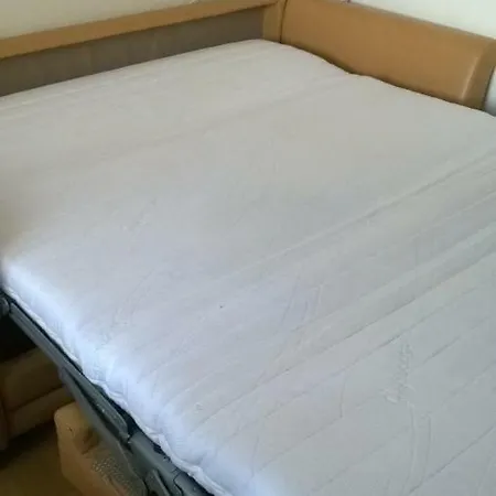 Pensjonat Rooming24, Kleine Lubeka