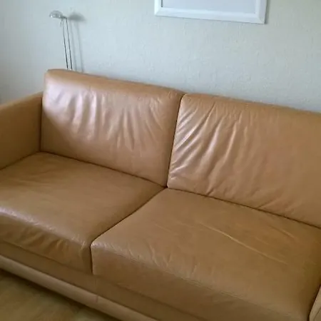 Konukevi Rooming24, Kleine 3*