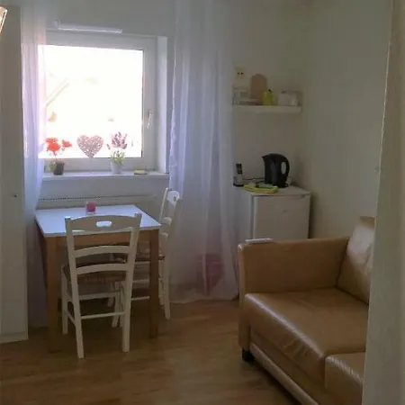 Rooming24, Kleine Konukevi Lübeck