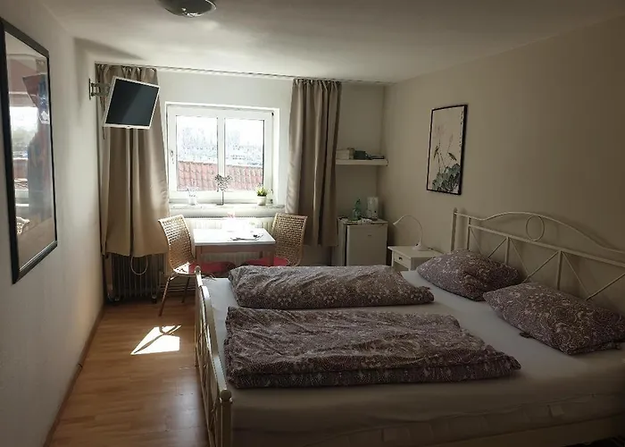 Rooming24, Kleine 3*