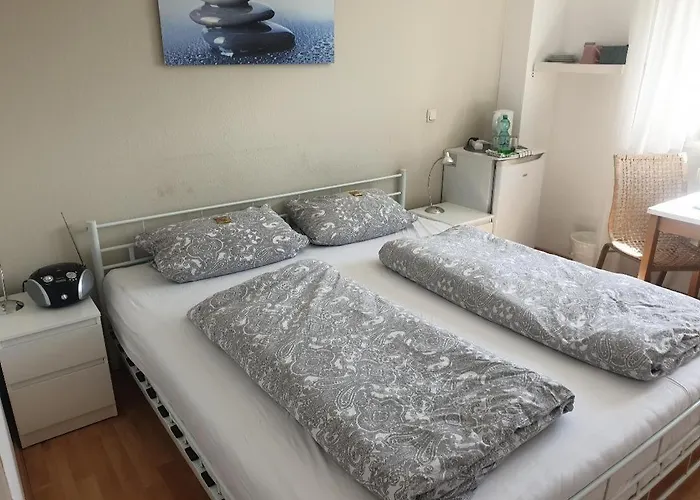 Rooming24, Kleine Любек