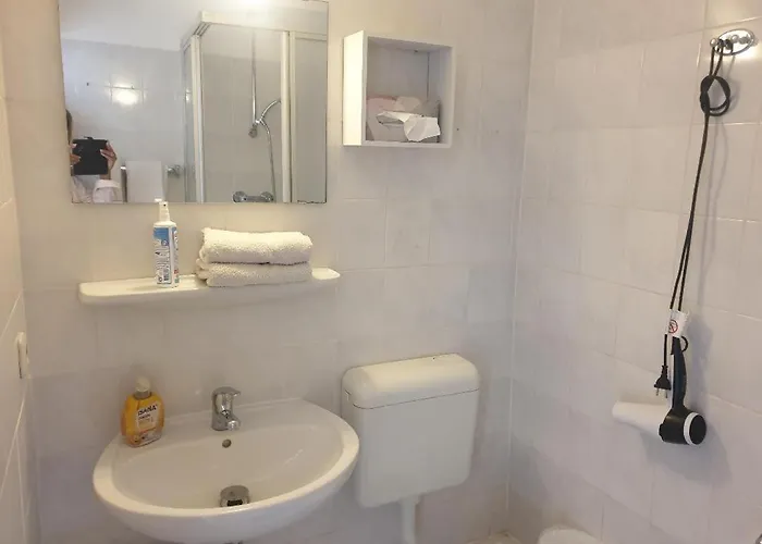 Гостевой дом Rooming24, Kleine