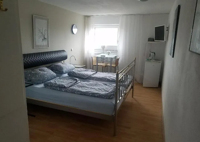 Rooming24, Kleine Гостевой дом