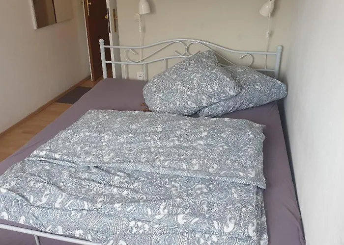 Rooming24, Kleine 3*