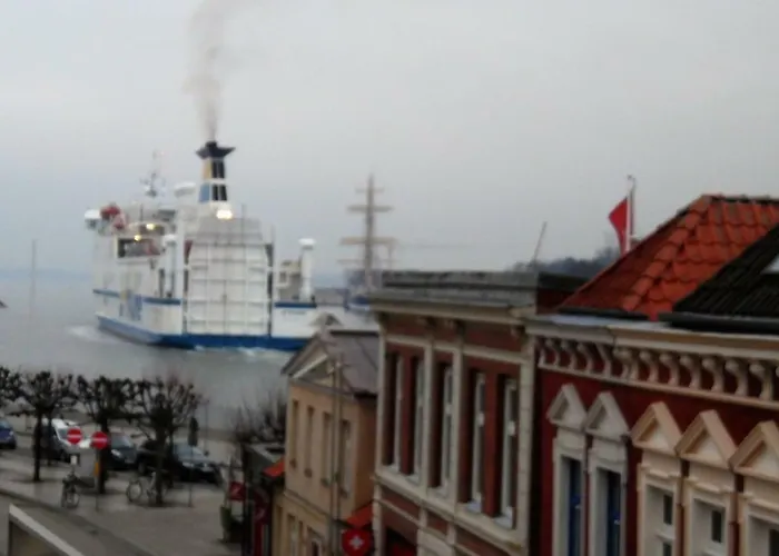 Гостевой дом Rooming24, Kleine 3*