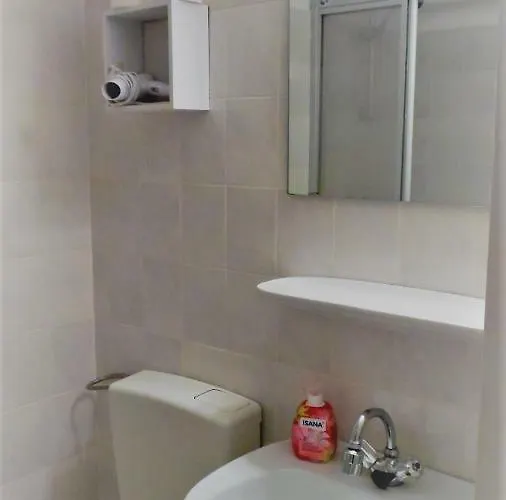 Гостевой дом Rooming24, Kleine Любек