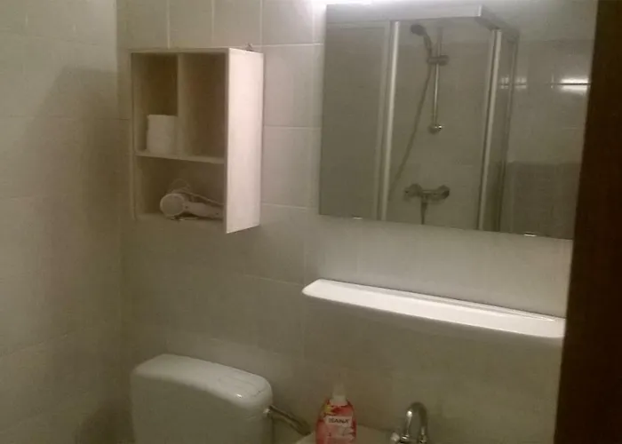 Гостевой дом Rooming24, Kleine