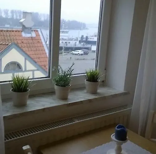 Affittacamere Rooming24, Kleine 3*