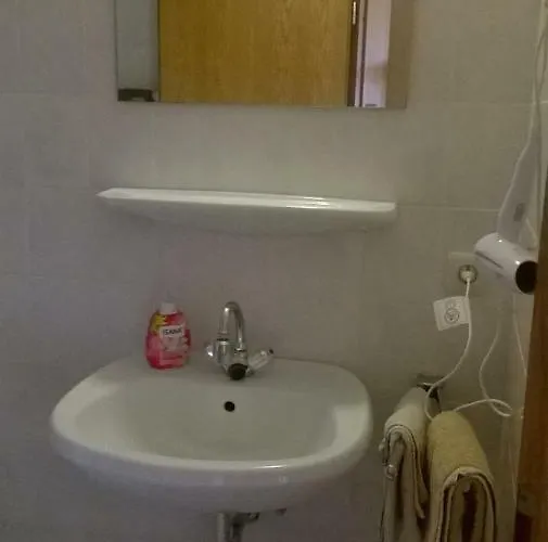 Rooming24, Kleine 3*