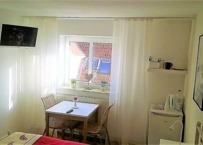 Гостевой дом Rooming24, Kleine