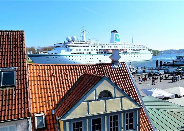 Affittacamere Rooming24, Kleine 3*