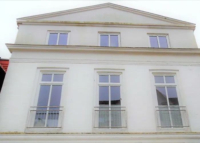 Rooming24, Kleine Affittacamere