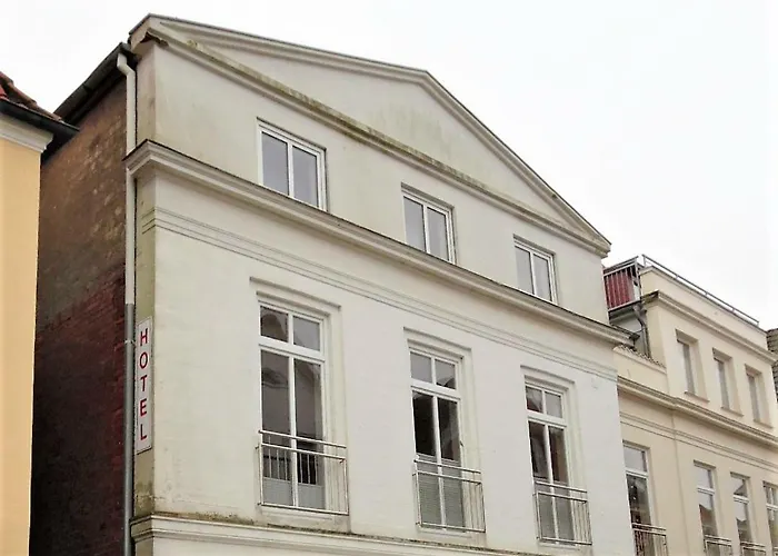 Affittacamere Rooming24, Kleine 3*