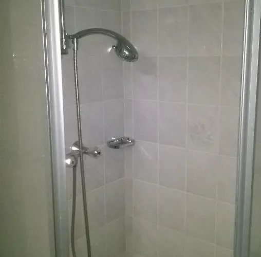 Rooming24, Kleine Гостевой дом Любек