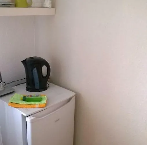 Rooming24, Kleine 3*