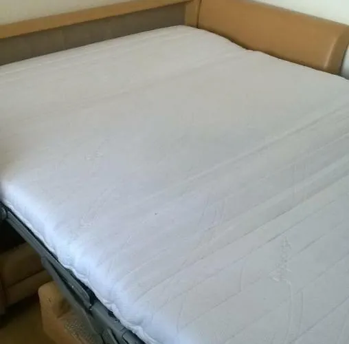 Гостевой дом Rooming24, Kleine Любек